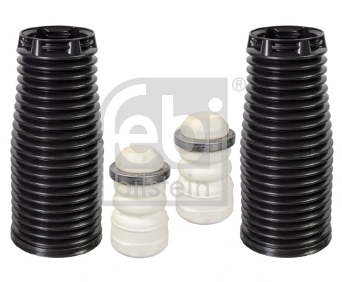 Dust Cover Kit, shock absorber